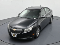 Used 2013  Chevrolet Cruze 4d Sedan LT1 AT at Landmark Auto Credit Center near springfield&comma; IL