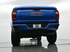 Used 2024  GMC Canyon 4WD Crew Cab AT4X at Landmark Auto Credit Center near springfield&comma; IL