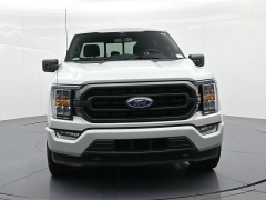 Used 2023  Ford F-150 4WD XLT SuperCrew 5&period;5' Box at Landmark Auto Credit Center near springfield&comma; IL