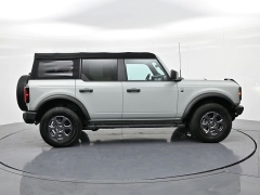 Used 2022  Ford Bronco Big Bend 4 Door 4x4 at Landmark Auto Credit Center near springfield&comma; IL