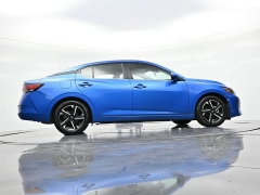 Used 2024  Nissan Sentra SV CVT at Landmark Auto Credit Center near springfield&comma; IL