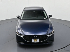 Used 2024  Mazda Mazda3 Sedan 2&period;5 S Select Sport FWD at Landmark Auto Credit Center near springfield&comma; IL