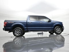 Used 2020  Ford F-150 4WD SuperCrew Box at Landmark Auto Credit Center near springfield&comma; IL