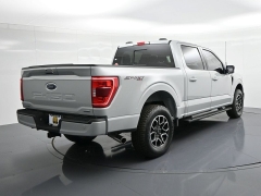 Used 2023  Ford F-150 4WD XLT SuperCrew 5&period;5' Box at Landmark Auto Credit Center near springfield&comma; IL