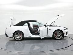 Used 2024  Ford Mustang GT Premium Convertible at Landmark Auto Credit Center near springfield&comma; IL