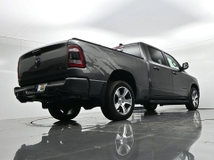 Used 2019  Ram 1500 4WD Crew Cab Sport at Landmark Auto Credit Center near springfield&comma; IL