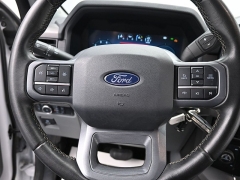 Used 2024  Ford F-150 XLT 4WD SuperCrew 5&period;5' Box at Landmark Auto Credit Center near springfield&comma; IL