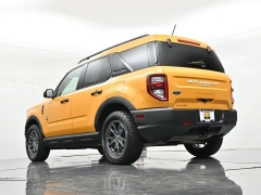 Used 2023  Ford Bronco Sport Big Bend 4x4 at Landmark Auto Credit Center near springfield&comma; IL
