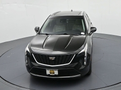 Used 2020  Cadillac XT4 4d SUV AWD Premium Luxury at Landmark Auto Credit Center near springfield&comma; IL