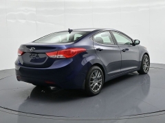 Used 2013  Hyundai Elantra 4dr Sdn Auto GLS &lpar;Alabama Plant&rpar; at Landmark Auto Credit Center near springfield&comma; IL