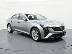 Used 2026  Cadillac CT5 RWD 4dr Sdn Premium Luxury at Landmark Auto Credit Center near springfield&comma; IL
