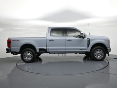 Used 2024  Ford Super Duty F-250 SRW 4WD Crew Cab Box at Landmark Auto Credit Center near springfield&comma; IL