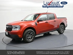 Used 2024  Ford Maverick XLT FWD SuperCrew EcoBoost at Landmark Auto Credit Center near springfield&comma; IL