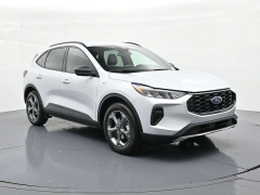 Used 2025  Ford Escape ST-Line FWD at Landmark Auto Credit Center near springfield&comma; IL