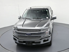 Used 2020  Ford F-150 2WD SuperCrew Lariat 5 1&sol;2 at Landmark Auto Credit Center near springfield&comma; IL