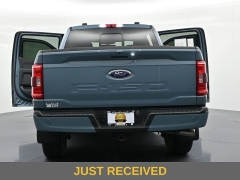 Used 2023  Ford F-150 4WD SuperCrew Box at Landmark Auto Credit Center near springfield&comma; IL