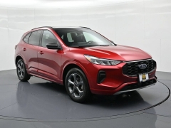 Used 2023  Ford Escape ST-Line AWD at Landmark Auto Credit Center near springfield&comma; IL