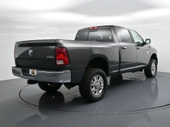 Used 2018  Ram 2500 4WD Crew Cab SLT at Landmark Auto Credit Center near springfield&comma; IL