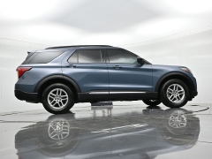 Used 2025  Ford Explorer Active 4WD at Landmark Auto Credit Center near springfield&comma; IL