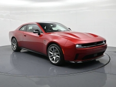 Used 2025  Dodge Charger Daytona R&sol;T AWD at Landmark Auto Credit Center near springfield&comma; IL