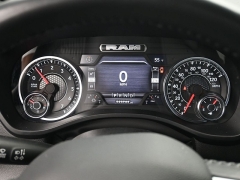 Used 2023  Ram 1500 Big Horn 4x4 Crew Cab 5'7" Box at Landmark Auto Credit Center near springfield&comma; IL