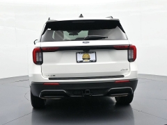 Used 2025  Ford Explorer ST-Line 4WD at Landmark Auto Credit Center near springfield&comma; IL