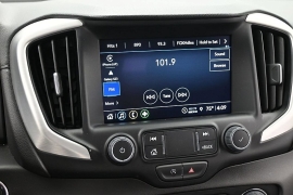 Used 2024  GMC Terrain FWD 4dr SLT at Landmark Auto Credit Center near springfield&comma; IL