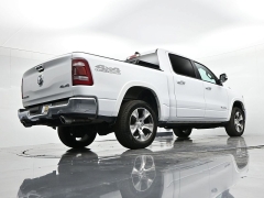 Used 2022  Ram 1500 4WD Laramie Crew Cab 5'7" Box at Landmark Auto Credit Center near springfield&comma; IL