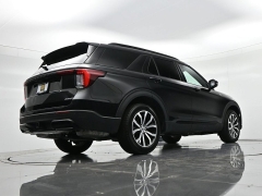 Used 2026  Ford Explorer ST-Line 4WD at Landmark Auto Credit Center near springfield&comma; IL
