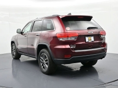 Used 2018  Jeep Grand Cherokee 4d SUV 4WD Limited V6 at Landmark Auto Credit Center near springfield&comma; IL