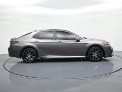 Used 2024  Toyota Camry SE Auto at Landmark Auto Credit Center near springfield&comma; IL