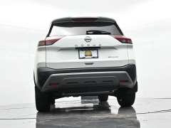 Used 2023  Nissan Rogue AWD SV at Landmark Auto Credit Center near springfield&comma; IL