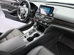 Used 2022  Honda Accord Sedan Sport 1&period;5T CVT at Landmark Auto Credit Center near springfield&comma; IL