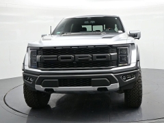 Used 2022  Ford F-150 4WD Raptor SuperCrew 5&period;5' Box at Landmark Auto Credit Center near springfield&comma; IL