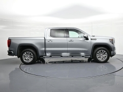 Used 2023  GMC Sierra 1500 4WD Crew Cab 147" Denali at Landmark Auto Credit Center near springfield&comma; IL