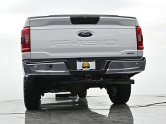 Used 2023  Ford F-150 4WD SuperCrew Box at Landmark Auto Credit Center near springfield&comma; IL