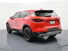 Used 2023  Chevrolet Blazer FWD 4dr LT w&sol;2LT at Landmark Auto Credit Center near springfield&comma; IL