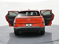 Used 2024  Hyundai Kona SEL FWD at Landmark Auto Credit Center near springfield&comma; IL