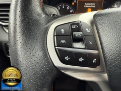 Used 2022  Ford Explorer Timberline 4WD at Landmark Auto Credit Center near springfield&comma; IL