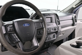 Used 2018  Ford Super Duty F-350 SRW 4WD Reg Cab 8' Box at Landmark Auto Credit Center near springfield&comma; IL