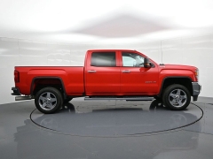 Used 2016  GMC Sierra 2500HD 4WD Crew Cab 153&period;7" at Landmark Auto Credit Center near springfield&comma; IL