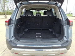 Used 2023  Nissan Rogue AWD Platinum &ast;Ltd Avail&ast; at Landmark Auto Credit Center near springfield&comma; IL