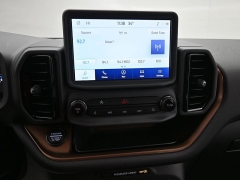 Used 2024  Ford Bronco Sport Outer Banks 4x4 at Landmark Auto Credit Center near springfield&comma; IL