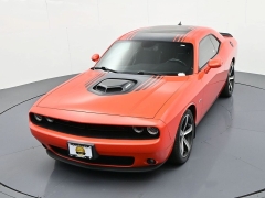 Used 2017  Dodge Challenger R&sol;T Plus Shaker Coupe at Landmark Auto Credit Center near springfield&comma; IL