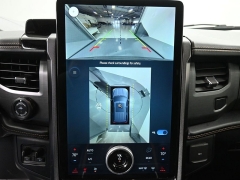 Used 2023  Ford Expedition Platinum 4x4 at Landmark Auto Credit Center near springfield&comma; IL