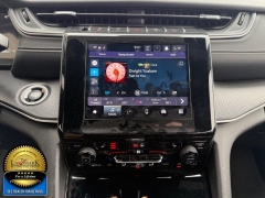 Used 2023  Jeep Grand Cherokee L Altitude 4x4 at Landmark Auto Credit Center near springfield&comma; IL