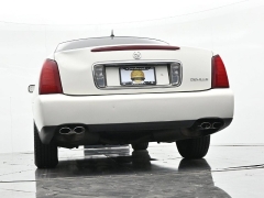 Used 2005  Cadillac DeVille 4dr Sdn at Landmark Auto Credit Center near springfield&comma; IL