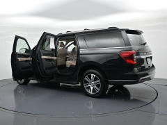 Used 2024  Ford Expedition Max Limited 4x4 at Landmark Auto Credit Center near springfield&comma; IL