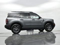 Used 2025  Ford Bronco Sport Big Bend 4x4 at Landmark Auto Credit Center near springfield&comma; IL