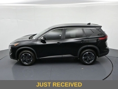 Used 2024  Nissan Rogue AWD SV at Landmark Auto Credit Center near springfield&comma; IL